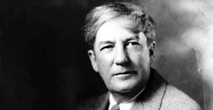 Sherwood Anderson Biography - Childhood, Life Achievements 