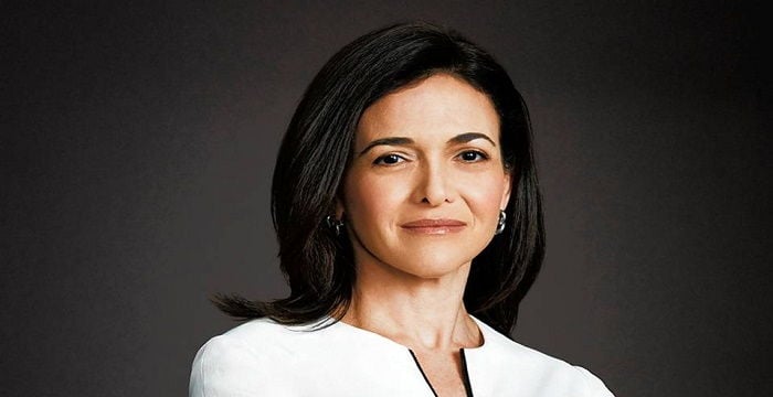 Sheryl Sandberg Biography - Facts, Childhood, Family Life 