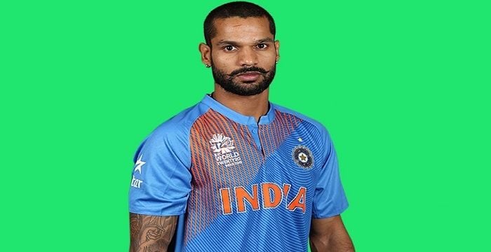 Shikhar Dhawan Biography - Facts, Childhood, Family Life & Achievements