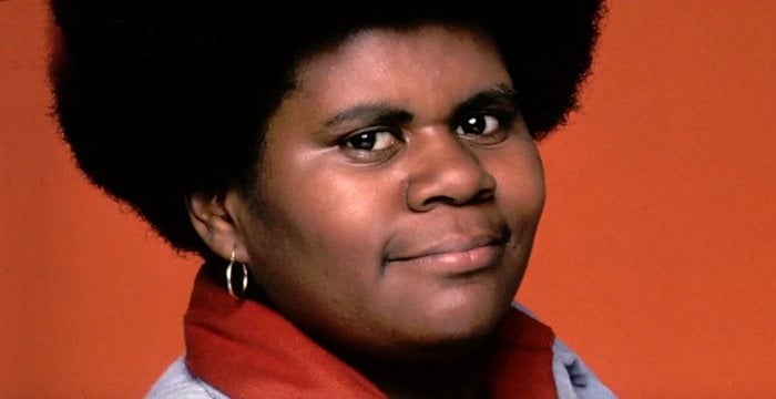 Shirley Hemphill Biography Facts, Childhood, Family Life