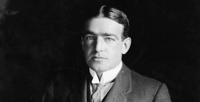 why-did-antarctic-explorer-ernest-shackleton-keep-conking-out