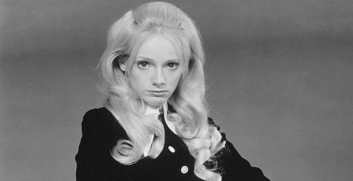 Next photo of Sondra Locke