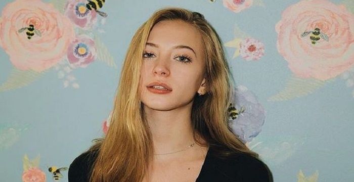 Sophia Diamond  Bio Facts Family Life of TikTok Star