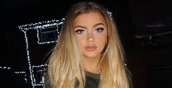 Sophia Mitchell - Bio, Facts, Family of Irish Model 