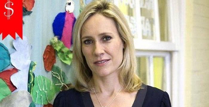 Sophie Raworth Biography – Facts, Childhood, Family Life, Achievements