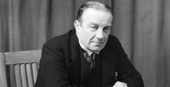 Stanley Baldwin Biography Childhood Life Achievements Timeline