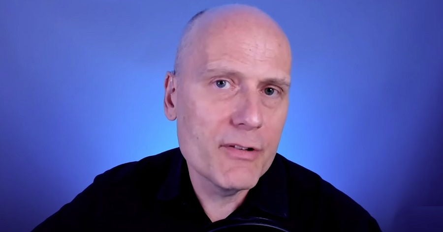 Stefan Molyneux Biography – Facts, Childhood, Family & Achievements