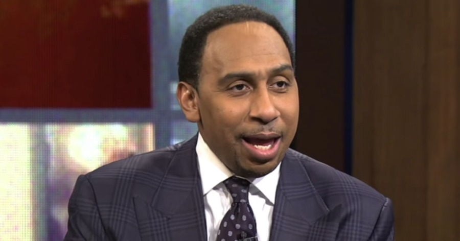 Stephen A. Smith Biography - Facts, Childhood, Family Life & Achievements