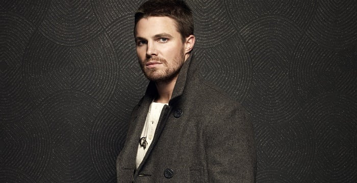 Stephen Amell - Bio, Facts, Family Life of Canadian Actor