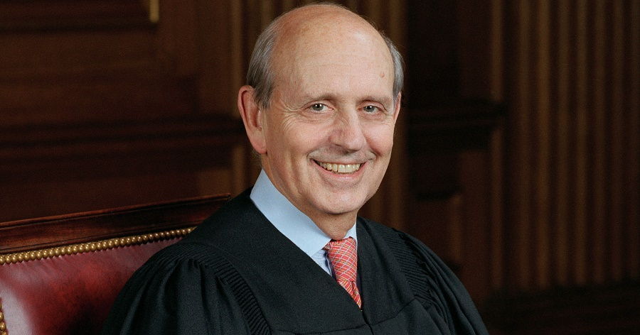 Stephen Breyer Biography – Facts, Childhood, Family Life, Achievements