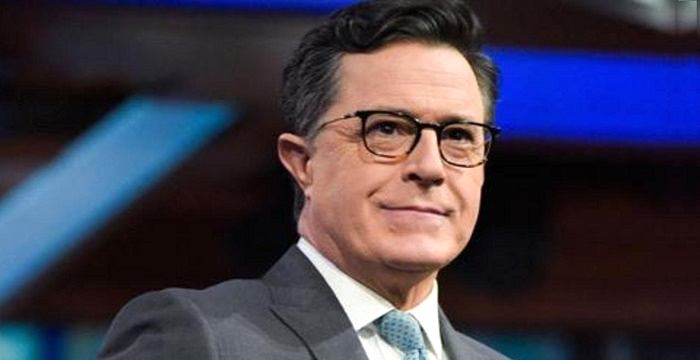 Stephen Colbert Biography - Childhood, Life Achievements & Timeline