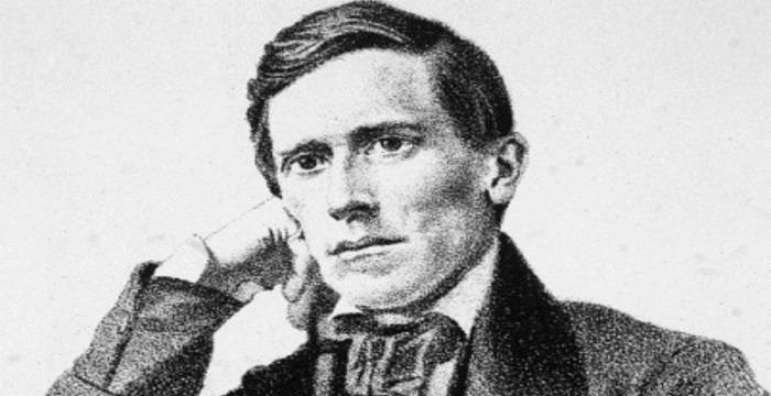 Stephen Foster Biography Childhood, Life Achievements