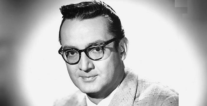 Steve Allen Biography - Facts, Childhood, Family Life & Achievements