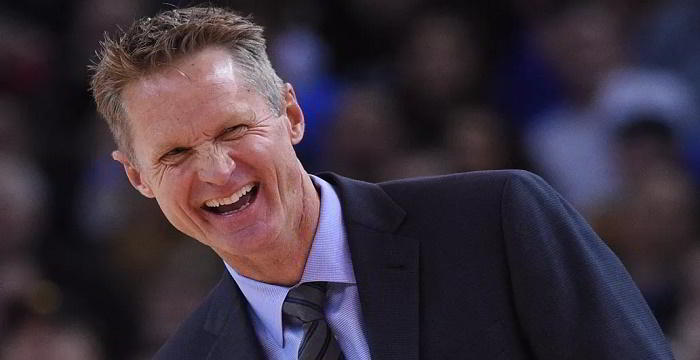 Steve Kerr Biography - Facts, Childhood, Family Life & Achievements of