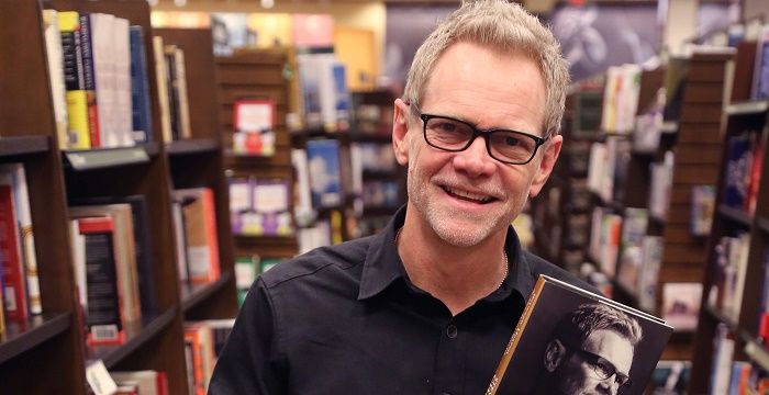 Steven Curtis Chapman Biography - Childhood, Life 