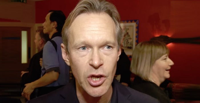 Steven Mackintosh shakespeare