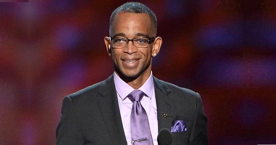 Stuart Scott Biography - Facts, Childhood, Family Life & Achievements