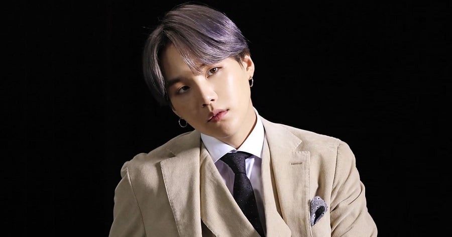 Suga Biography Facts Childhood Family Life Achievements