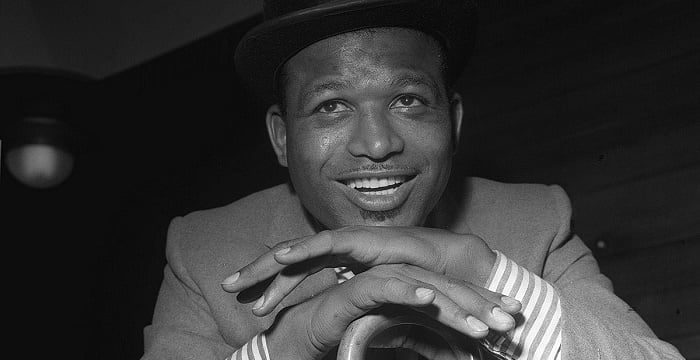 Sugar Ray Robinson Biography - Childhood, Life Achievements & Timeline