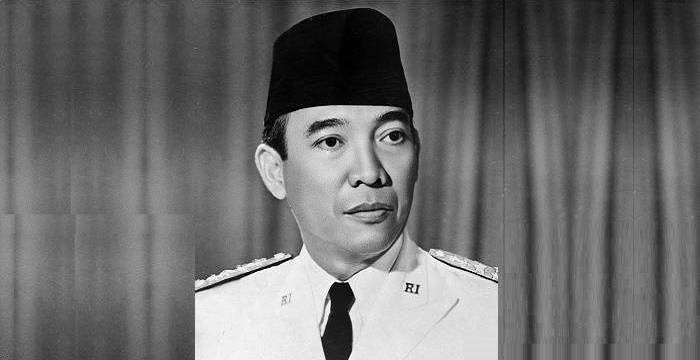 Sukarno Biography - Facts, Childhood, Family Life, Achievements