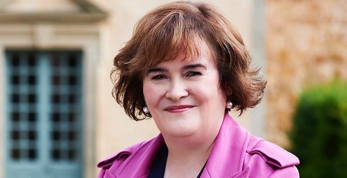 Susan Boyle Biography - Facts, Childhood, Family Life & Achievements