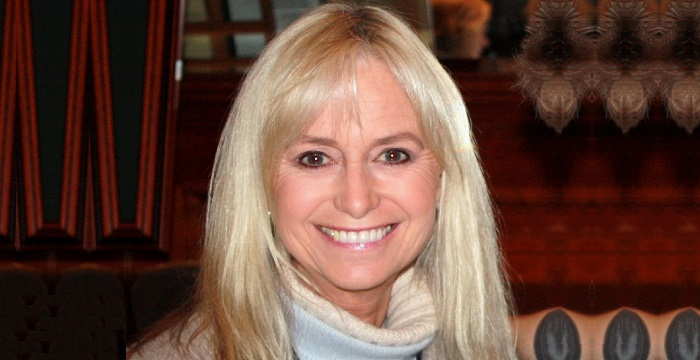 Susan George - Bio, Facts, Family Life, Achievements