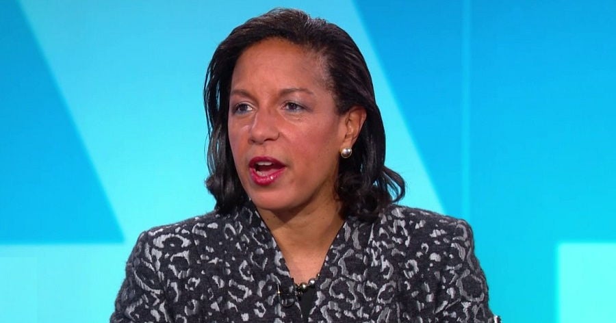 Susan Rice Biography - Facts, Childhood, Family Life & Achievements