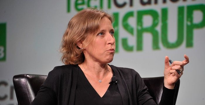 Susan Wojcicki Biography - Facts, Childhood, Family Life & Achievements