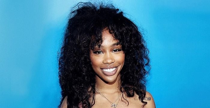 SZA Biography - Facts, Childhood, Family Life & Achievements