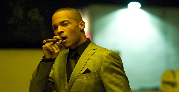 T.I. (Clifford Joseph Harris Jr.) Biography - Facts 