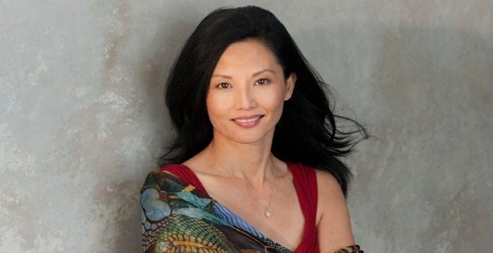 Tamlyn Tomita Biography - Facts, Childhood, Family Life 