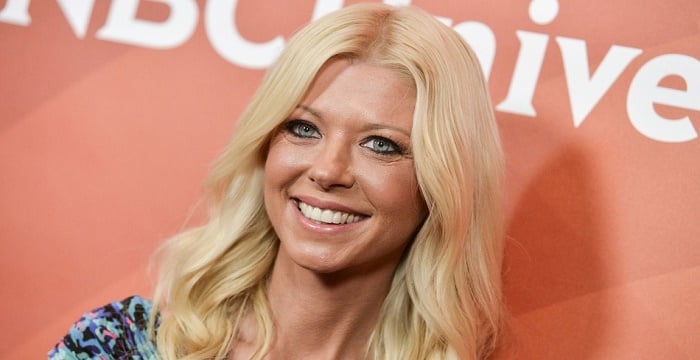 Tara Reid Biography - Facts, Childhood, Family Life & Achievements