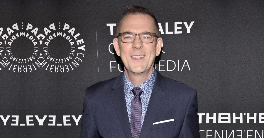 Ted Allen Biography - Facts, Childhood, Family Life, Achievements