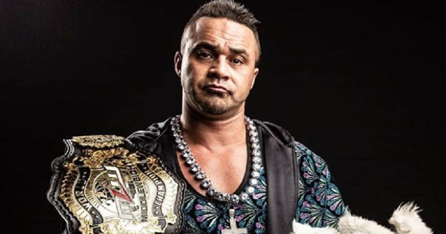 Teddy Hart Biography – Facts, Childhood, Facts, Family, Achievements