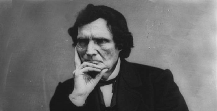 Thaddeus Stevens Biography - Childhood, Life Achievements & Timeline