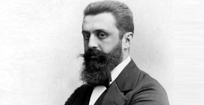 Theodor Herzl Biography - Facts, Childhood, Family Life, Achievements