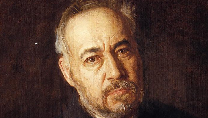 Thomas Eakins Biography - Childhood, Life Achievements 