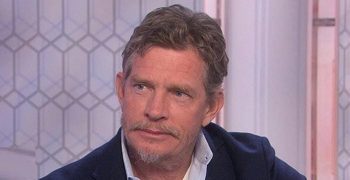 Next photo of Thomas Haden Church