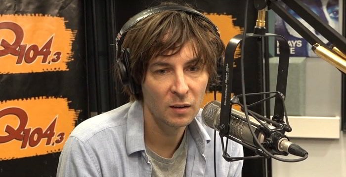 Thomas Mars Biography - Facts, Childhood, Family Life & Achievements