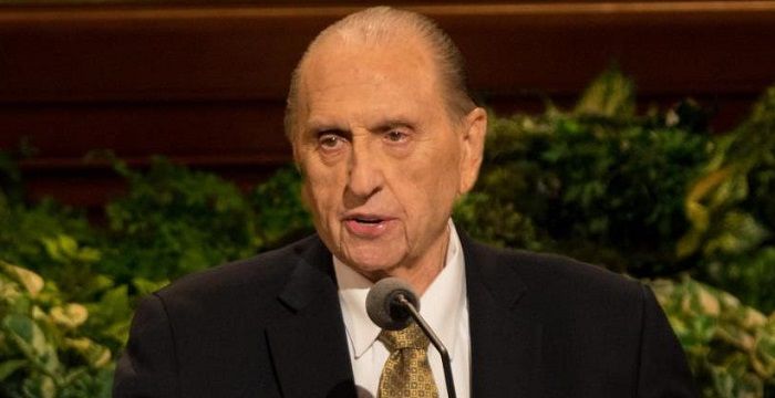 Thomas S. Monson Biography - Childhood, Life Achievements & Timeline