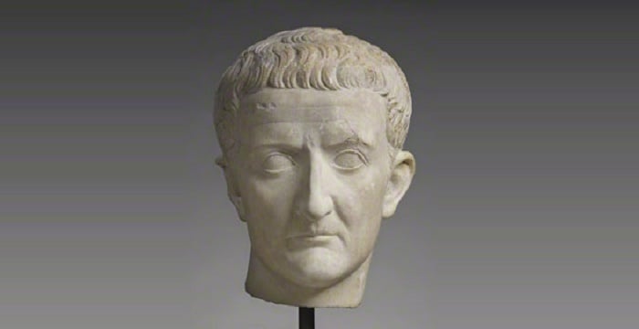 Tiberius Biography - Childhood, Life Achievements & Timeline