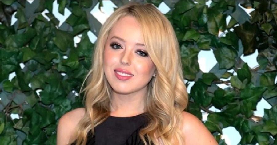 Tiffany Trump - Bio, Facts, Family Life of Donald Trump's 