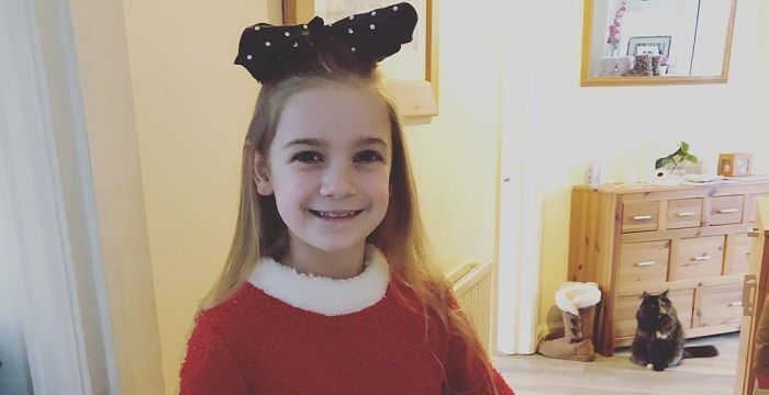 Tilly Mills (Ava Matilda Mills) – Bio, Facts, Family Life of English ...