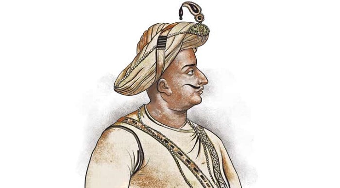 Tipu Sultan Biography - Facts, Childhood, Family Life & Achievements