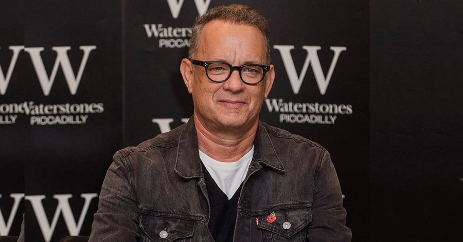 Tom Hanks Biography - Facts, Childhood, Family Life & Achievements