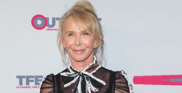 Trudie Styler Biography - Facts, Childhood, Family Life & Achievements