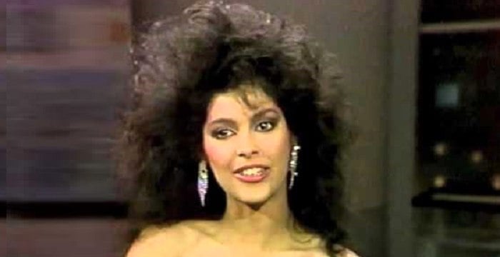 Vanity (Singer) Biography - Facts, Childhood, Family Life, Achievements