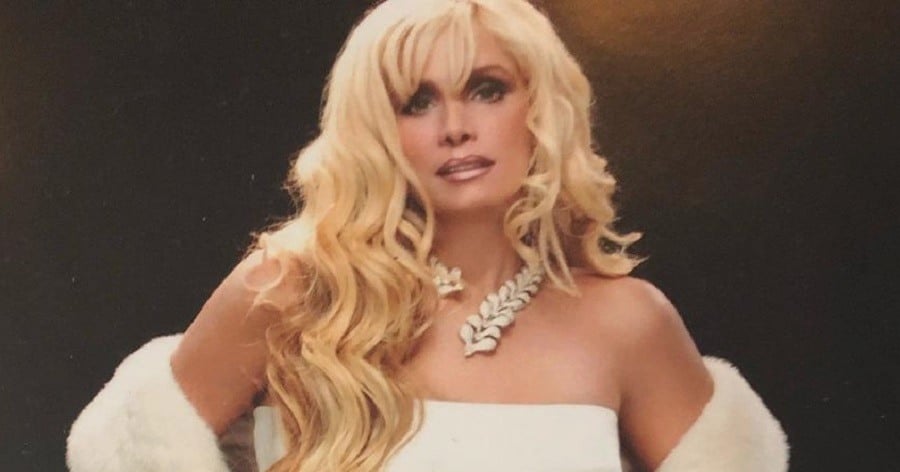 Victoria Gotti Biography Facts Childhood Family Life Achievements   Og Victoria Gotti 11463 