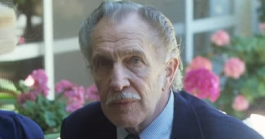 Vincent Price Biography - Childhood, Life Achievements 