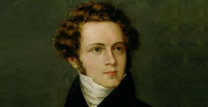 Vincenzo Bellini Biography - Childhood, Life And Timeline